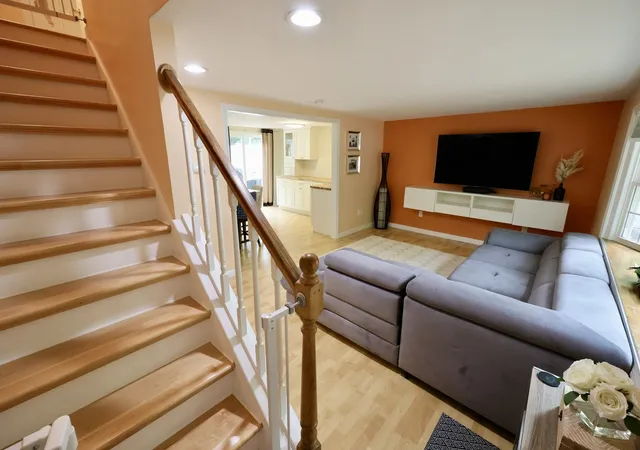 Photo 2 of Condo for sale at 19 Deerwood Dr #A, Amherst, NH 03031 | MLS# 73585016 | Listing updated on 2026-10-09