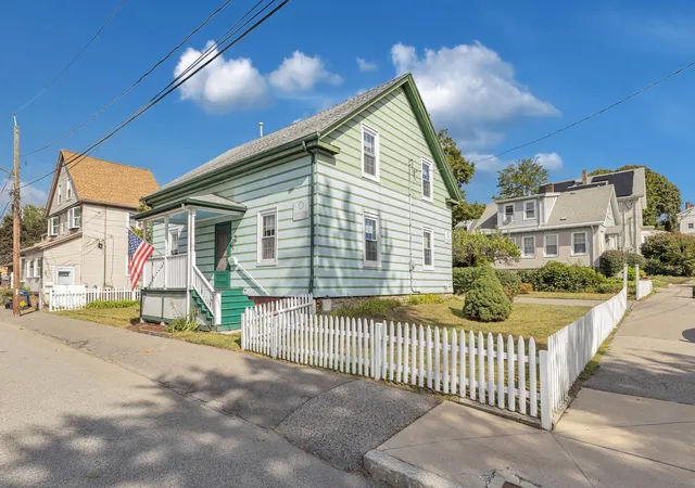 Photo 2 of Sale Pending at 22 Barry St, Hyde Park, MA 02136 | MLS# 73582875 | Listing updated on 2026-10-21