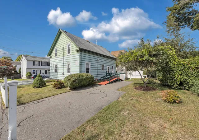 Photo 3 of Sale Pending at 22 Barry St, Hyde Park, MA 02136 | MLS# 73582875 | Listing updated on 2026-10-21