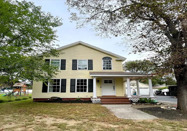 Single family home for sale at 22 3rd, Ayer, MA 01432 | MLS# 73587190