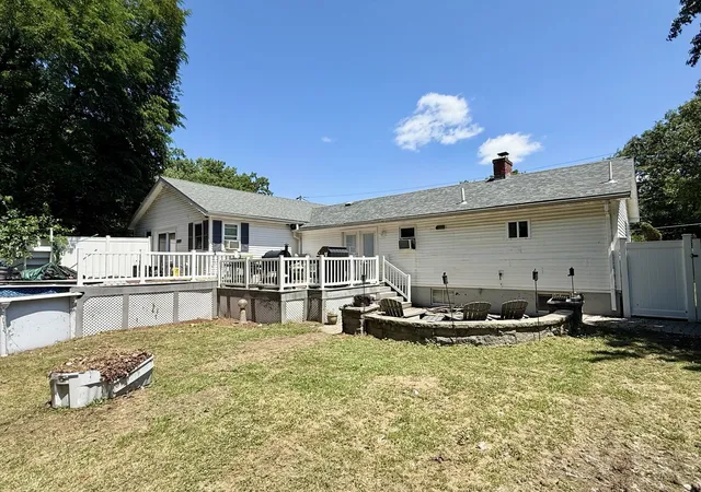Photo 3 of Single family home for sale at 66 Barrison St, Springfield, MA 01109 | MLS# 73575522 | Listing updated on 2026-09-14