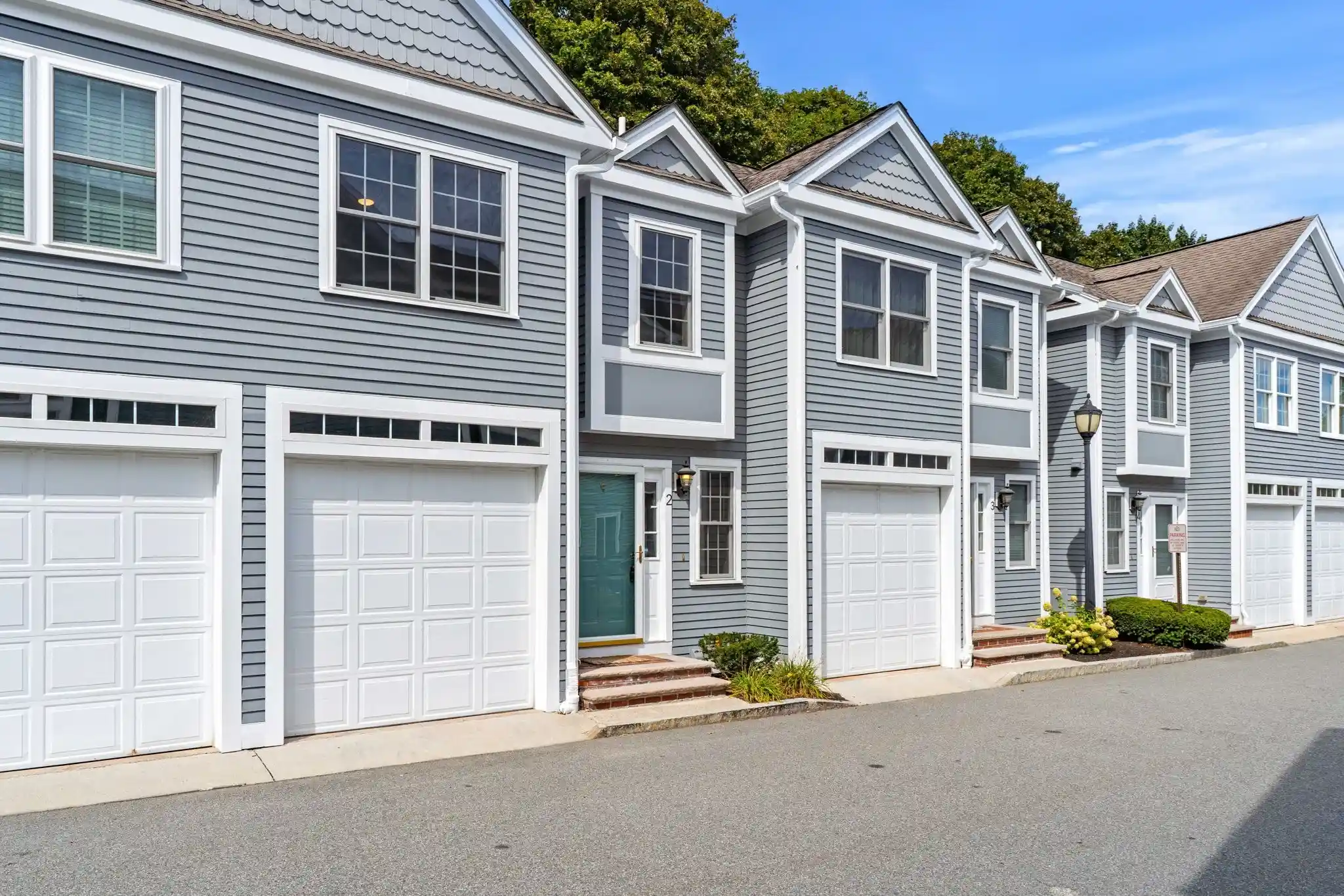 Listing Photo 1 - Condo for sale in 201 Main St located at 201 Main St, Woburn, MA 01801 - Unit 201 Main St