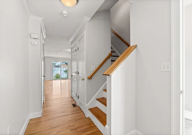 Listing Photo 3 - Condo for sale in building located at 201 Main St, Woburn, MA 01801 - Unit #2
