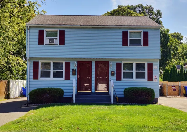 Photo 1 of Multi family home for sale at 61 63 Wilson St, Springfield, MA 01104 | MLS# 73577028 | Listing updated on 2026-09-20