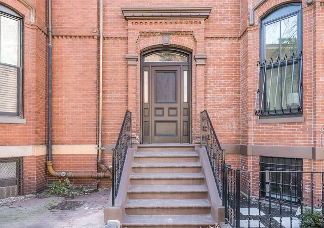 Photo 1 of Mansion for sale at 1 Fairfield St, Boston, MA 02116 | MLS# 73575562 | Listing updated on 2026-09-14