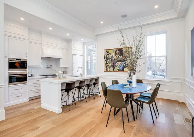 Photo 3 of Mansion for sale at 1 Fairfield St, Boston, MA 02116 | MLS# 73575562 | Listing updated on 2026-09-14