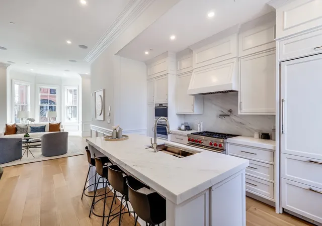 Photo 4 of Single family home for sale at 1 Fairfield St, Boston, MA 02116 | MLS# 73575562 | Listing updated on 2026-09-14
