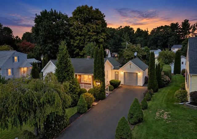 Photo 1 of Single family home for sale at 23 Briarwood Pl, Westfield, MA 01085 | MLS# 73584825 | Listing updated on 2026-10-23