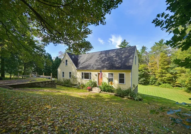 Photo 1 of Single family home for sale at 56 Harrington Rd, Charlton, MA 01507 | MLS# 73581204 | Listing updated on 2026-10-14