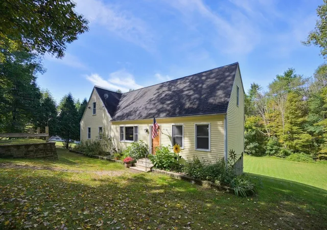 Photo 3 of Single family home for sale at 56 Harrington Rd, Charlton, MA 01507 | MLS# 73581204 | Listing updated on 2026-10-14