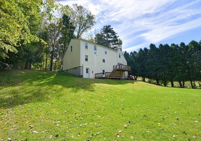 Single family home for sale at 56 Harrington Rd, Charlton, MA 01507 | MLS# 73581204 | Listing updated on 2026-10-14