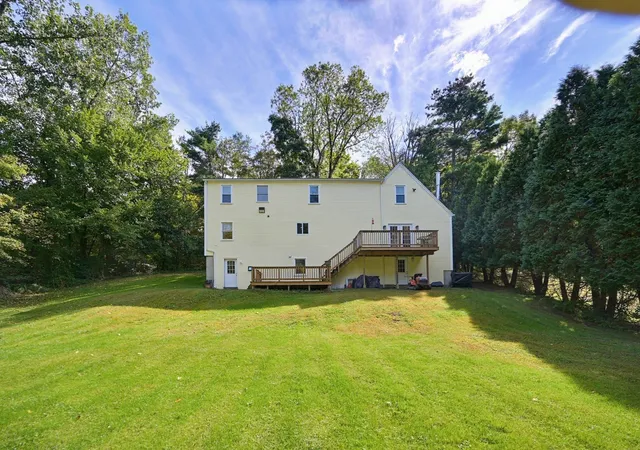 Single family home for sale at 56 Harrington Rd, Charlton, MA 01507 | MLS# 73581204 | Listing updated on 2026-10-14