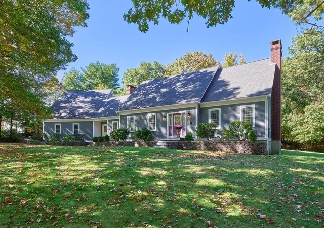 Single family home for sale at 12 Fort Apache Dr, Franklin, MA 02038 | MLS# 73588606