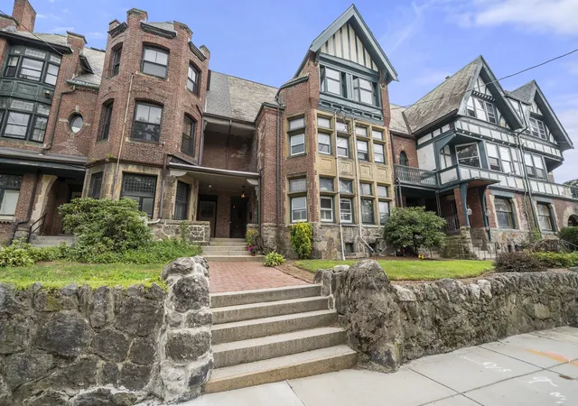 Photo 2 of Single family home for sale at 80 Harold St, Roxbury, MA 02119 | MLS# 73570933 | Listing updated on 2026-09-13