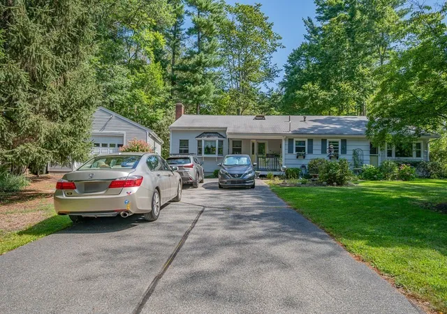Photo 2 of Single family home for sale at 558 Spring St, Hanson, MA 02341 | MLS# 73574494 | Listing updated on 2026-10-03