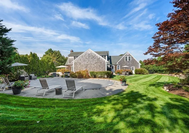 Photo 2 of Sale Pending at 109 Nottingham Dr, Yarmouth Port, MA 02675 | MLS# 73587918 | Listing updated on 2026-10-15