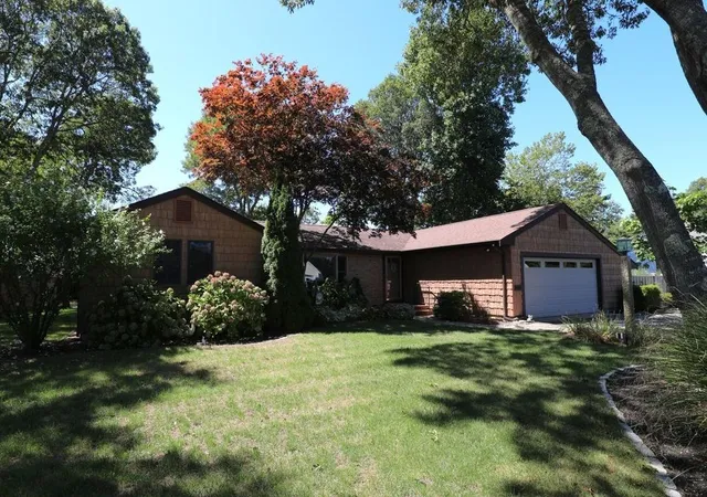 Photo 2 of Sale Pending at 85 Keel Cape Dr, South Yarmouth, MA 02664 | MLS# 73588738 | Listing updated on 2026-10-22