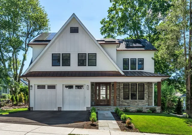 Photo 1 of Mansion for sale at 98 Beethoven Ave, Waban, MA 02468 | MLS# 73574473 | Listing updated on 2026-09-13