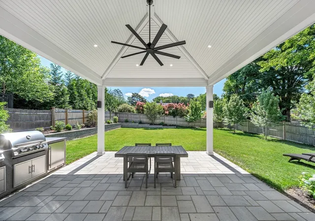 Photo 2 of Mansion for sale at 98 Beethoven Ave, Waban, MA 02468 | MLS# 73574473 | Listing updated on 2026-09-13