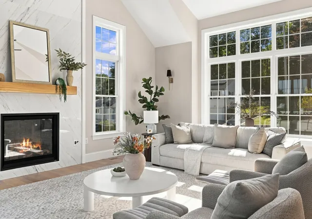 Photo 2 of Single family home for sale at 14 Liana St, Woburn, MA 01801 | MLS# 73580622 | Listing updated on 2026-09-26