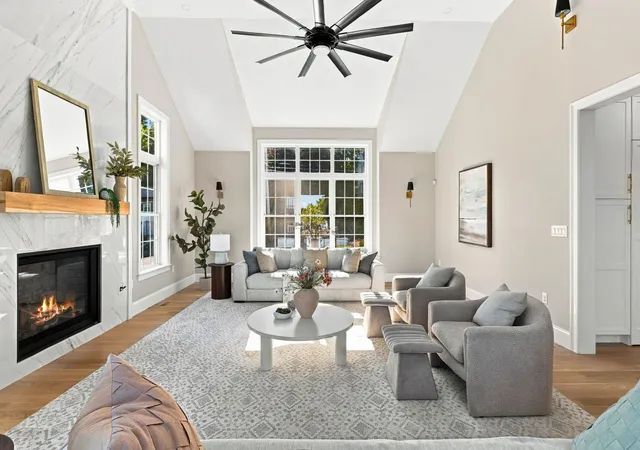 Photo 3 of Single family home for sale at 14 Liana St, Woburn, MA 01801 | MLS# 73580622 | Listing updated on 2026-09-26