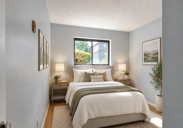 Photo 2 of Condo for sale at 800 County St #8, Taunton, MA 02780 | MLS# 73574793 | Listing updated on 2026-09-13