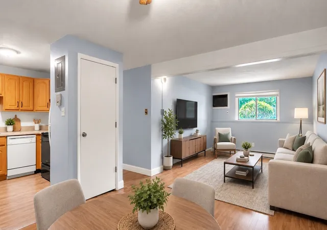 Photo 3 of Condo for sale at 800 County St #8, Taunton, MA 02780 | MLS# 73574793 | Listing updated on 2026-09-13
