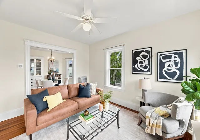 Photo 1 of Sale Pending at 11 Lloyd Rd #11, Watertown, MA 02472 | MLS# 73573027 | Listing updated on 2026-09-16
