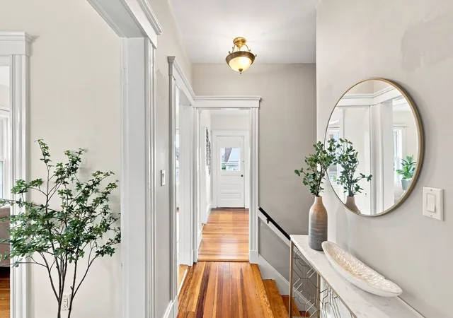 Photo 2 of Sale Pending at 11 Lloyd Rd #11, Watertown, MA 02472 | MLS# 73573027 | Listing updated on 2026-09-16