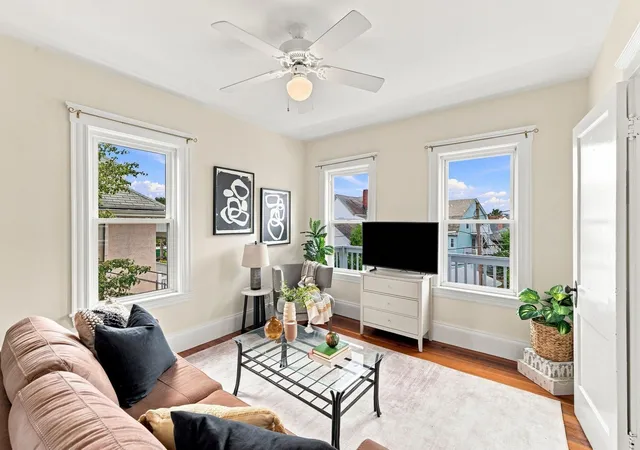 Photo 3 of Sale Pending at 11 Lloyd Rd #11, Watertown, MA 02472 | MLS# 73573027 | Listing updated on 2026-09-16