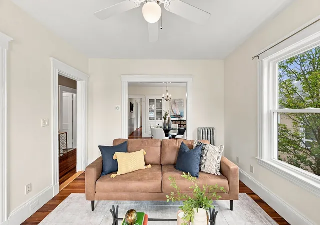 Listing Photo 5 - Condo for sale in building located at 11 Lloyd Rd, Watertown, MA 02472 - Unit #11