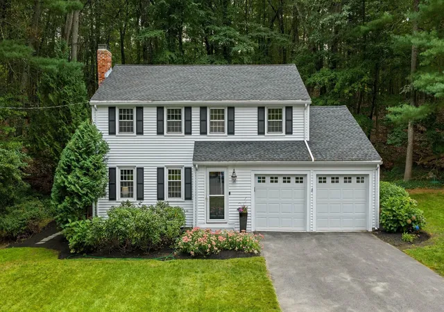 Photo 1 of Sale Pending at 39 Rolling Ln, Wayland, MA 01778 | MLS# 73575603 | Listing updated on 2026-09-28