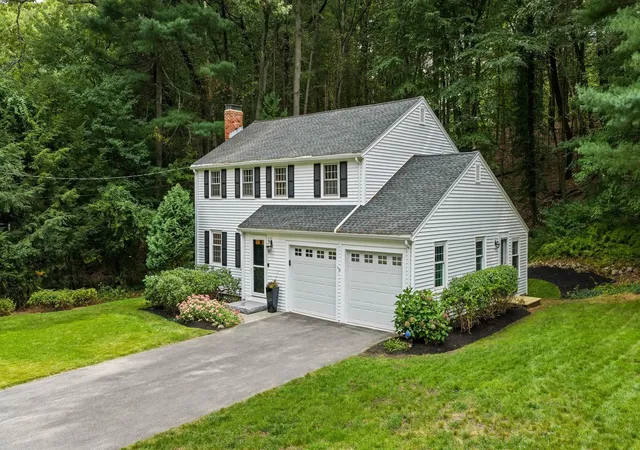 Photo 2 of Sale Pending at 39 Rolling Ln, Wayland, MA 01778 | MLS# 73575603 | Listing updated on 2026-09-28