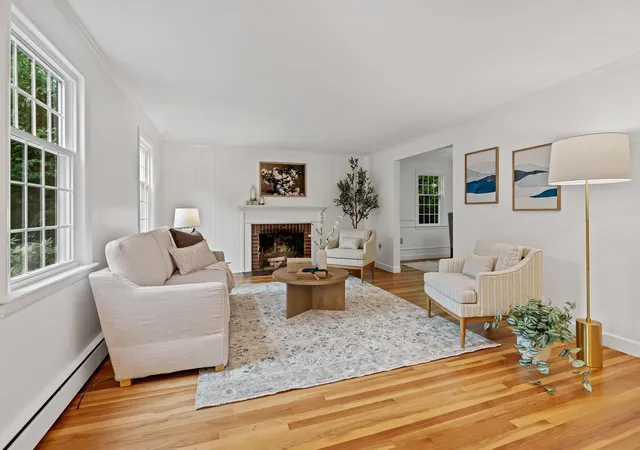 Photo 3 of Sale Pending at 39 Rolling Ln, Wayland, MA 01778 | MLS# 73575603 | Listing updated on 2026-09-28