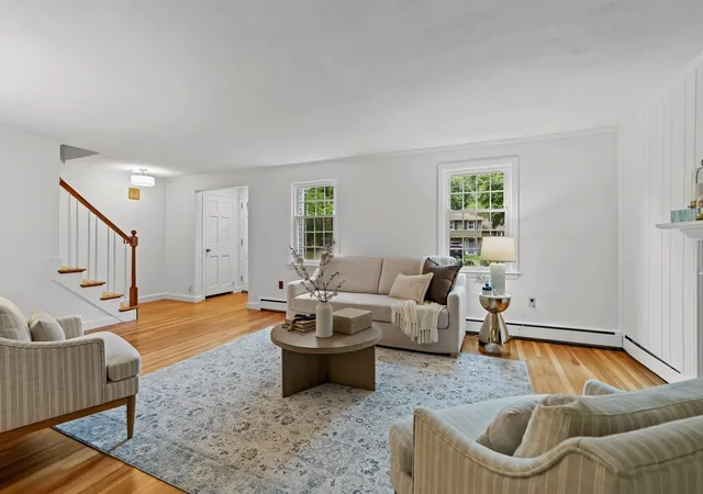 Photo 3 of Sale Pending at 39 Rolling Ln, Wayland, MA 01778 | MLS# 73575603 | Listing updated on 2026-09-28