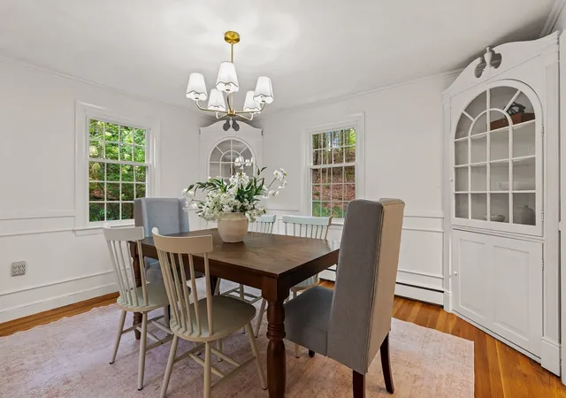 Photo 4 of Sale Pending at 39 Rolling Ln, Wayland, MA 01778 | MLS# 73575603 | Listing updated on 2026-09-28