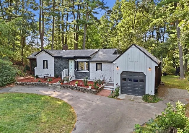 Photo 3 of Single family home for sale at 1475 Washington St, Walpole, MA 02081 | MLS# 73581041 | Listing updated on 2026-10-14