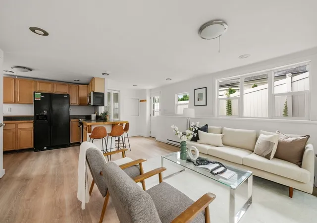 Photo 1 of Condo for sale at 2 New Hvn St #4, West Roxbury, MA 02132 | MLS# 73577858 | Listing updated on 2026-10-20