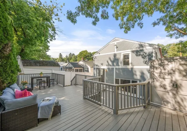 Photo 2 of Condo for sale at 2 New Hvn St #4, West Roxbury, MA 02132 | MLS# 73577858 | Listing updated on 2026-10-20