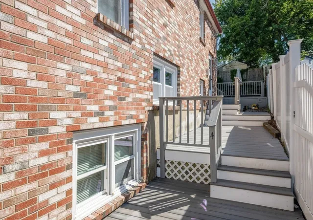 Photo 3 of Condo for sale at 2 New Hvn St #4, West Roxbury, MA 02132 | MLS# 73577858 | Listing updated on 2026-10-20