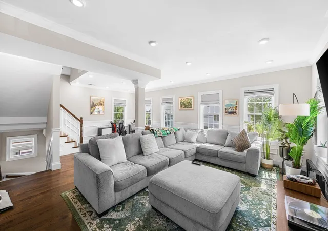 Photo 1 of Condo for sale at 36 Fenwick St #38, Somerville, MA 02145 | MLS# 73573404 | Listing updated on 2026-09-12