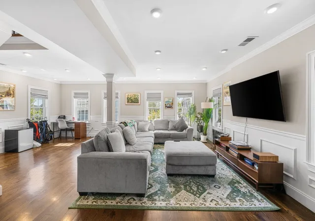 Photo 2 of Condo for sale at 36 Fenwick St #38, Somerville, MA 02145 | MLS# 73573404 | Listing updated on 2026-09-12