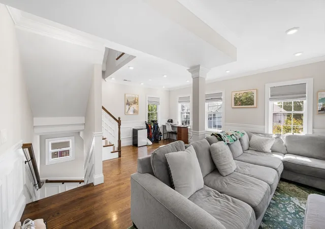 Photo 3 of Condo for sale at 36 Fenwick St #38, Somerville, MA 02145 | MLS# 73573404 | Listing updated on 2026-09-12
