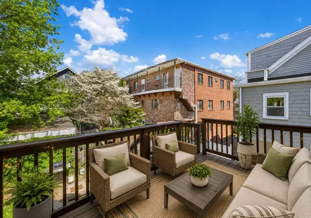 Listing Photo 5 - Condo for sale in building located at 36 Fenwick St, Somerville, MA 02145 - Unit #38