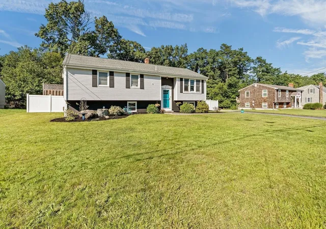 Photo 1 of Single family home for sale at 77 Quequechan Rd, Taunton, MA 02780 | MLS# 73573555 | Listing updated on 2026-09-13