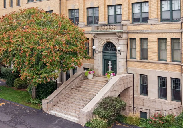 Condo for sale at 235 State St #407, Springfield, MA 01103 | MLS# 73571582
