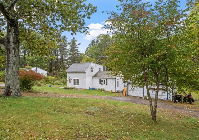 Photo 1 of Single family home for sale at 393 South Rd, Templeton, MA 01468 | MLS# 73584869 | Listing updated on 2026-10-04