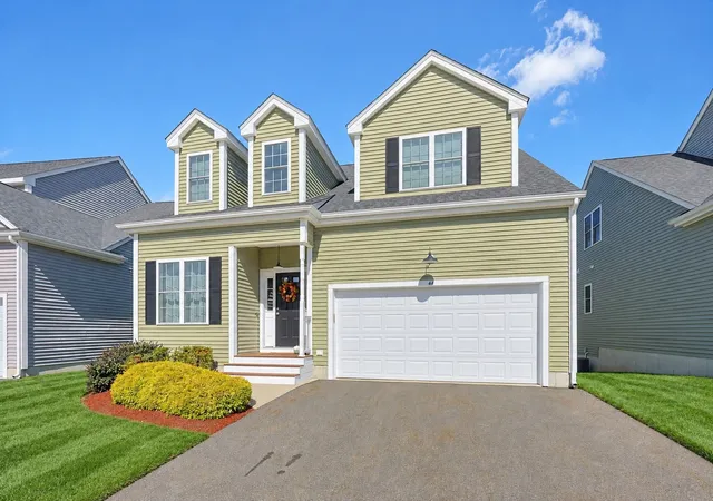 Photo 1 of Sale Pending at 44 Beaver Pond Rd #44, Milford, MA 01757 | MLS# 73576409 | Listing updated on 2026-10-22