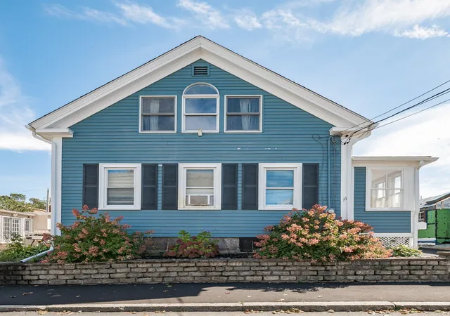 Photo 1 of Single family home for sale at 16 Albion St, Salem, MA 01970 | MLS# 73581971 | Listing updated on 2026-10-16