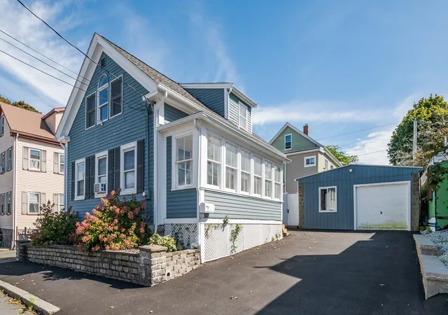 Photo 2 of Single family home for sale at 16 Albion St, Salem, MA 01970 | MLS# 73581971 | Listing updated on 2026-10-16
